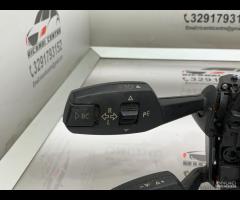 DEVIOLUCI COMPLETO CONTATTO SPIRALATO BMW E91 E87