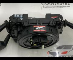 DEVIOLUCI COMPLETO CONTATTO SPIRALATO BMW E91 E87 - 10