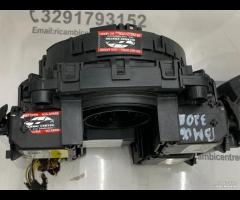 DEVIOLUCI COMPLETO CONTATTO SPIRALATO BMW E91 E87 - 15
