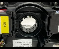 DEVIOLUCI COMPLETO CONTATTO SPIRALATO BMW E91 E87 - 17