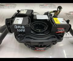 DEVIOLUCI COMPLETO CONTATTO SPIRALATO BMW E91 E87 - 24