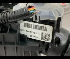 DEVIOLUCI COMPLETO CONTATTO SPIRALATO HONDA CR-V 2 - 22