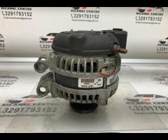 GENERATORE ALTERNATORE 2.7D 152KW 207CV JAGUAR S-T