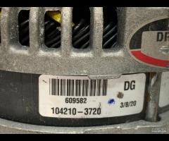 GENERATORE ALTERNATORE 2.7D 152KW 207CV JAGUAR S-T