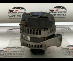 GENERATORE ALTERNATORE 2.7D 152KW 207CV JAGUAR S-T - 6