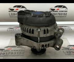 GENERATORE ALTERNATORE 2.7D 152KW 207CV JAGUAR S-T - 8