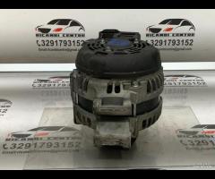 GENERATORE ALTERNATORE 2.7D 152KW 207CV JAGUAR S-T - 9