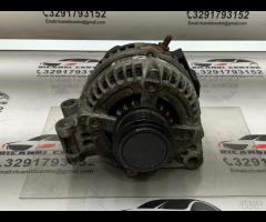 GENERATORE ALTERNATORE 2.7D 152KW 207CV JAGUAR S-T - 11
