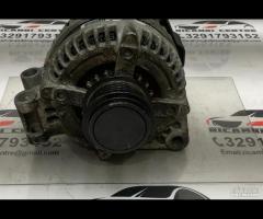 GENERATORE ALTERNATORE 2.7D 152KW 207CV JAGUAR S-T - 12