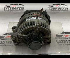 GENERATORE ALTERNATORE 2.7D 152KW 207CV JAGUAR S-T - 13