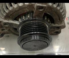 GENERATORE ALTERNATORE 2.7D 152KW 207CV JAGUAR S-T - 14