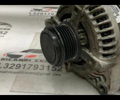 GENERATORE ALTERNATORE 2.7D 152KW 207CV JAGUAR S-T - 15