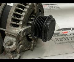 GENERATORE ALTERNATORE 2.7D 152KW 207CV JAGUAR S-T - 16