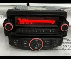 AUTORADIO MULTIMEDIA LETTORE CD BLUETOOTH OPEL COR