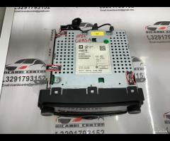 AUTORADIO MULTIMEDIA LETTORE CD BLUETOOTH OPEL COR - 13