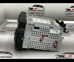 AUTORADIO MULTIMEDIA LETTORE CD BLUETOOTH OPEL COR - 16