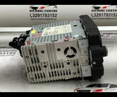 AUTORADIO MULTIMEDIA LETTORE CD BLUETOOTH OPEL COR - 19