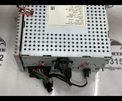 AUTORADIO MULTIMEDIA LETTORE CD BLUETOOTH OPEL COR - 22