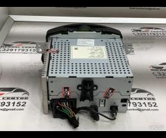 AUTORADIO MULTIMEDIA LETTORE CD BLUETOOTH OPEL COR - 23