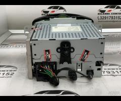 AUTORADIO MULTIMEDIA LETTORE CD BLUETOOTH OPEL COR - 24