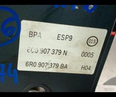 CENTRALINA ABS 1.4D 77Kw 105CV SEAT IBIZA FR 2016