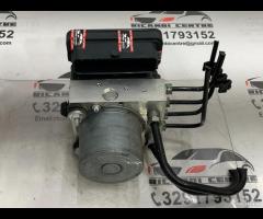 CENTRALINA ABS 2.0D 130Kw 179CV JAGUAR XE 2015 GX7 - 6