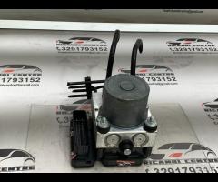 CENTRALINA ABS 2.0D 130Kw 179CV JAGUAR XE 2015 GX7 - 14