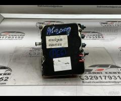 CENTRALINA ABS 2.0D 125Kw 170CV AUDI A6 2009 4F061
