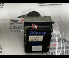 CENTRALINA ABS 2.0D 125Kw 170CV AUDI A6 2009 4F061