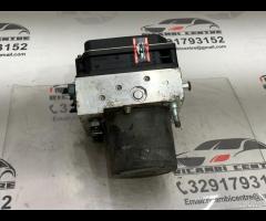 CENTRALINA ABS 2.0D 125Kw 170CV AUDI A6 2009 4F061