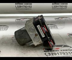 CENTRALINA ABS 2.0D 125Kw 170CV AUDI A6 2009 4F061 - 7