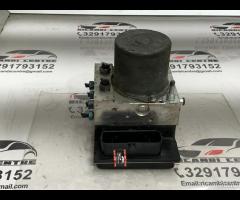 CENTRALINA ABS 2.0D 125Kw 170CV AUDI A6 2009 4F061 - 9