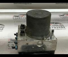 CENTRALINA ABS 2.0D 125Kw 170CV AUDI A6 2009 4F061 - 12