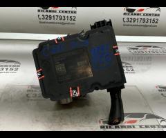 CENTRALINA ABS 2.1D 125Kw 170CV MERCEDES C220 W204
