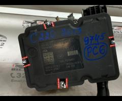 CENTRALINA ABS 2.1D 125Kw 170CV MERCEDES C220 W204