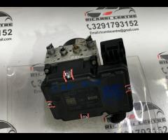 CENTRALINA ABS 2.1D 125Kw 170CV MERCEDES C220 W204