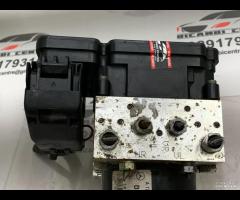 CENTRALINA ABS 2.1D 125Kw 170CV MERCEDES C220 W204 - 7