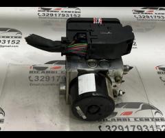 CENTRALINA ABS 2.1D 125Kw 170CV MERCEDES C220 W204 - 11