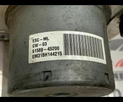 CENTRALINA ABS 1.2B 62Kw 84CV HYUNDAI I20 2019 589 - 10