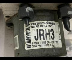 CENTRALINA ABS 1.2B 62Kw 84CV HYUNDAI I20 2019 589 - 12