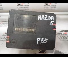 CENTRALINA ABS 2.0D 105Kw 145CV MAZDA 5 2008 7N61-