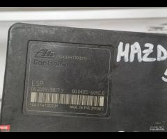 CENTRALINA ABS 2.0D 105Kw 145CV MAZDA 5 2008 7N61-