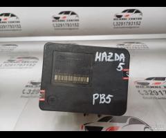 CENTRALINA ABS 2.0D 105Kw 145CV MAZDA 5 2008 7N61-