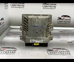 CENTRALINA MOTORE ECU T1DB 1.6D 85Kw 116CV FORD FO