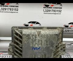 CENTRALINA MOTORE ECU T1DB 1.6D 85Kw 116CV FORD FO
