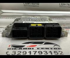 CENTRALINA MOTORE ECU T1DB 1.6D 85Kw 116CV FORD FO
