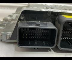 CENTRALINA MOTORE ECU T1DB 1.6D 85Kw 116CV FORD FO - 6