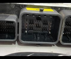 CENTRALINA MOTORE ECU T1DB 1.6D 85Kw 116CV FORD FO - 7