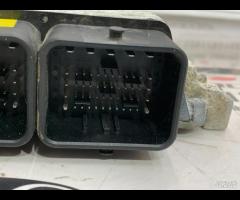 CENTRALINA MOTORE ECU T1DB 1.6D 85Kw 116CV FORD FO - 8