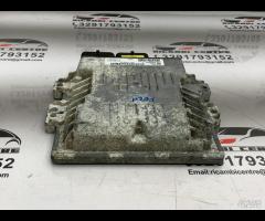 CENTRALINA MOTORE ECU T1DB 1.6D 85Kw 116CV FORD FO - 10